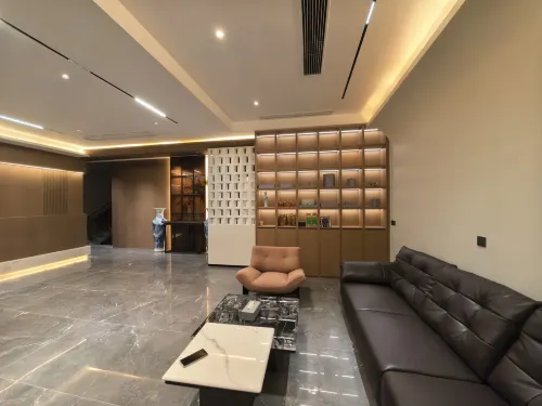 Yushan Homestay (Wugongshan Tourist Service Center)