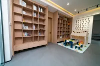 Yuhai Villa Laoshan - ที่มีสระว่ายน้ำ