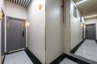 晉江輕享民宿（晉江國際機場·陽光夜市店）