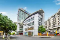 Yahaomeiji Hotel (Film and Television Building Jishou University)