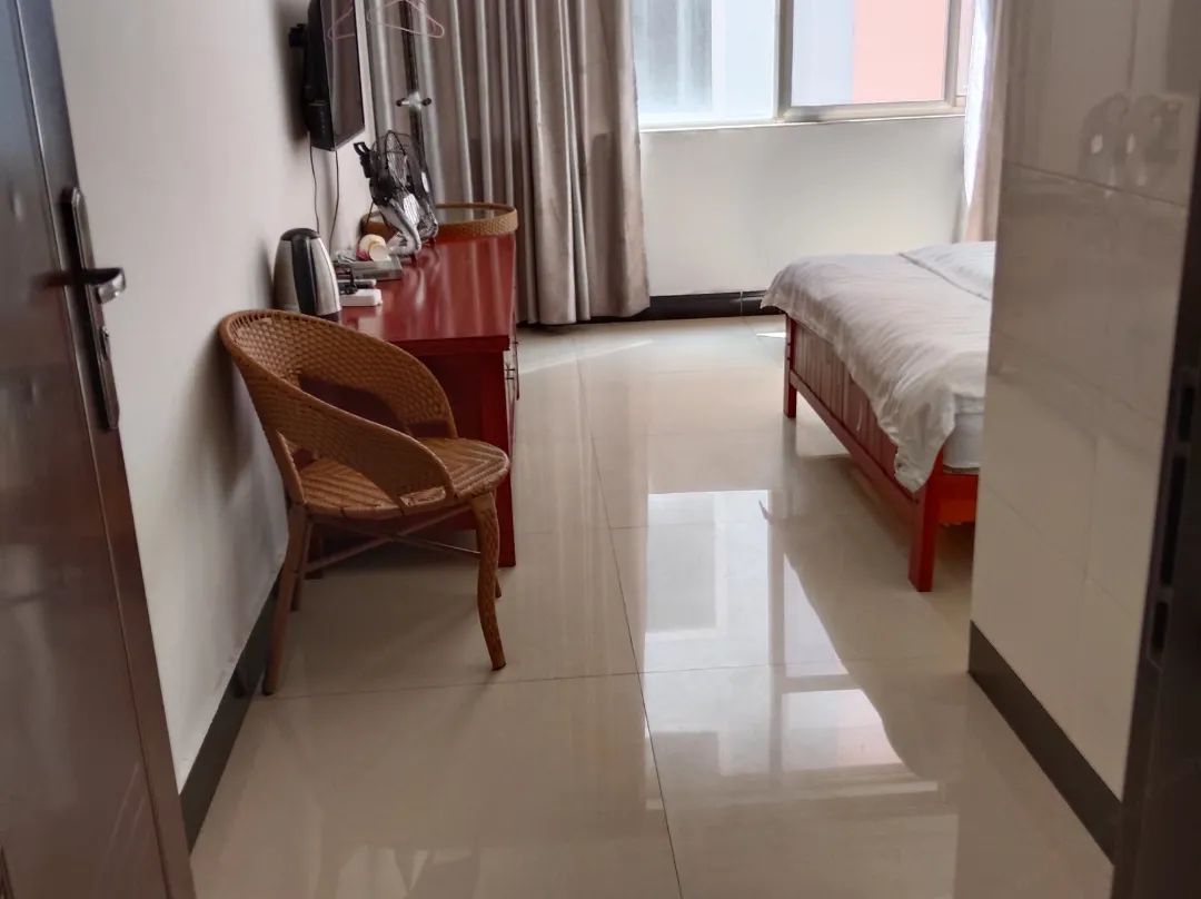 Jinyuan Hotel - Yuxi