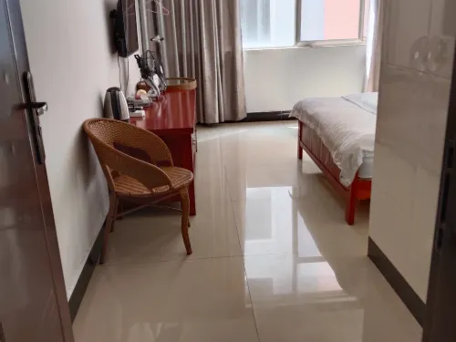 Jinyuan Hotel