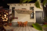 靜山客棧