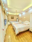 Lushan Scenic Area Zhujie Villa - Villas