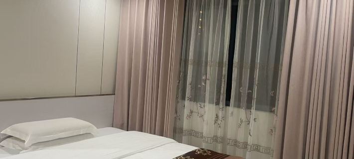 Youxian Muxin Juzhuju Hotels in You County