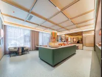 Orange Hotel (Chengdu UESTC, Hongxingqiao Metro)