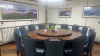 Qiangsheng Farmhouse - Frühstück