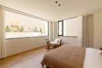Pingtan Youjian Homestay (Northern Ecological Corridor) - balcony