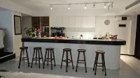 Lushan Jiujuranpin Wenquan Homestay