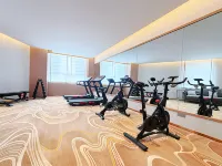 Licheng Huasheng Hotel (Jinghe Tuoli Branch) Hotels in Jinghe