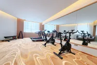 Licheng Huasheng Hotel (Jinghe Tuoli Branch)