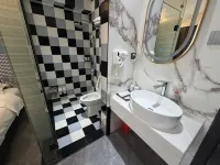 World Hotel Grand  Jia Xing Yuelu Changsha Hotels near Yue Lu