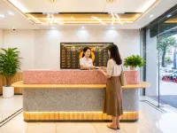 Hui'an Penglai Hotel Hoteles en Hui'an