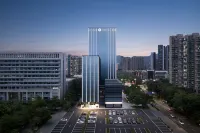 Atour S Hotel Shenzhen Futian International Exchange Center - New