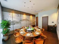 Huiyun Tianyuanju Resort - พร้อมอาหารเช้า