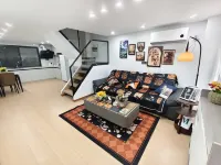 Yunduo Homestay - Mountain view