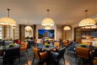 Baicheng Xingye Starry Night Hotel - Spa