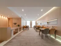 Kaiyada Hotel (Yinchuan High-Speed Railway Station) - Pet friendly
