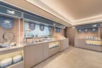 Hanting Hotel (Luan Nan Tangshan Department Store Group Friendship Road Branch) - sarapan
