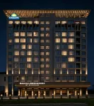 Ezhou Days Select Wyndham Hotel (Gedian South Station) - موقف سيارات