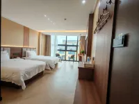 Ruifengju Smart Homestay - Pet Friendly