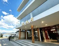 Shuimuyue Erhai Lake View Homestay Hotels in Upper Section of the Erhai Lake Ecological Corridor