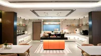 Suihua Homeinn Plus Hotel (Wanda Plaza) - breakfast