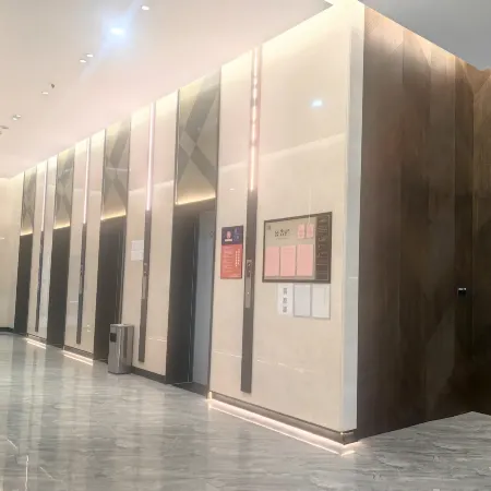 Datong Yueke Homestay