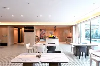 Weining Yunshan Intercontinental Hotel - 4-Star