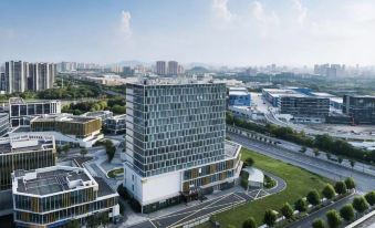 Huzhou Bianji Hotel