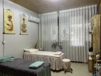 Tianqige Academy ・ Homestay - Mountain view