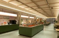桔子酒店(淄博山東理工大學水晶街店) - 3 星級