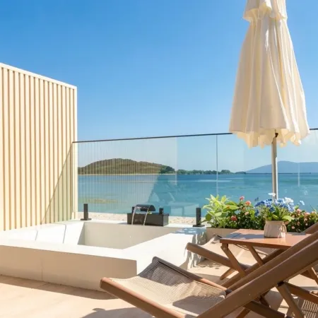 SICILY Sicily Lake View Homestay (Hengshan Island)