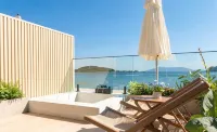 SICILY Sicily Lake View Homestay (Hengshan Island) - โรแมนติก