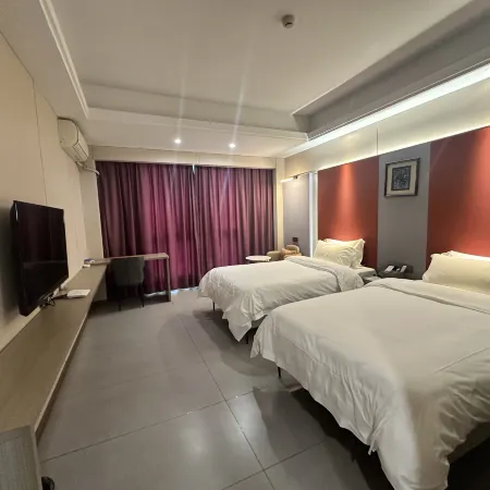 HuaYang International Hotel