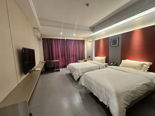 HuaYang International Hotel - 3-Star