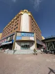 漢庭飯店（哈爾濱東站地鐵站店） 工程大學/哈爾濱東站住宿飯店