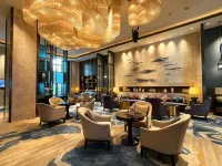 Wang Guochao Esports (Shangrao Wanda Plaza) - Wi-Fi