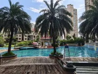 WELLTON Yalanmanju Hotel (Yudu) - WiFi