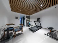 CityNote Xinuo Hotel (Taizhou Jiaojiang Wuyue Plaza) - parking