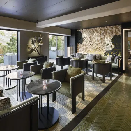 Grand Prince Hotel Shin Takanawa