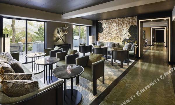 Grand Prince Hotel Shin Takanawa