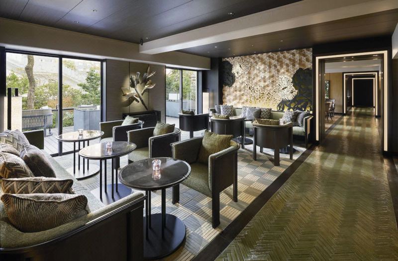 Grand Prince Hotel Shin Takanawa