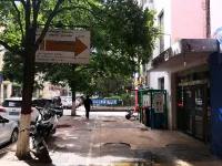 LETE Hostel Hotele w: Xining