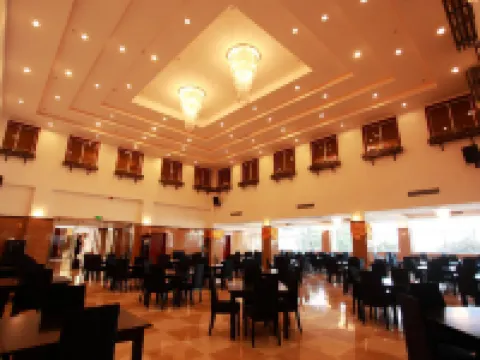 平湖綠陽ホテル 平湖のホテル