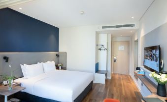 Holiday Inn Express (Urumqi Railway Station)