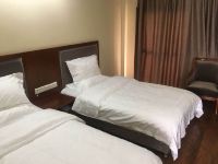 重庆沁苑大酒店 - 标准双床房