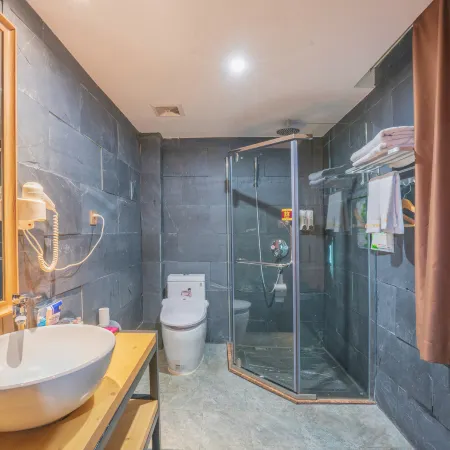 Nanpowan Art Hotel (Changsha Hyde Park Electric Power Vocational College Branch)