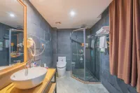 Nanpowan Art Hotel (Changsha Hyde Park Electric Power Vocational College Branch) - 2-stjärniga