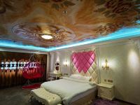 北京典雅庄园假日酒店 - 浪漫欧式大床房